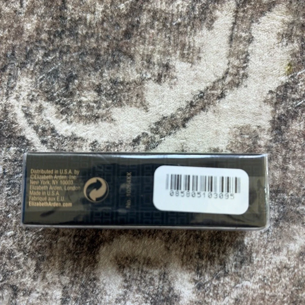 Elizabeth Arden Exceptional  Lipstick Pink Vibrations 49 New Vintage